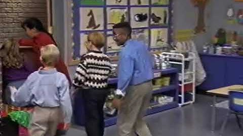 Alphabet Zoo (1998 Version) Credits!!!!