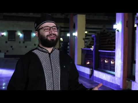 جديد ٢٠٢١ رمضان اقبل المنشد محمد برنيه 