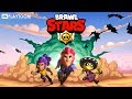 براول ستارز - Brawl Stars | لما تلعب مع ولادك الاتنين !