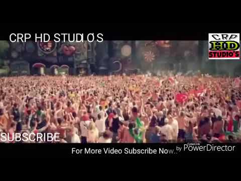 Sonu Tula Majhyavar Bharosa nay ka DJ remix song Created by CRP HD STUDIO'S