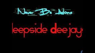 Deepside DeeJays - Never Be Alone [Radio Edit]