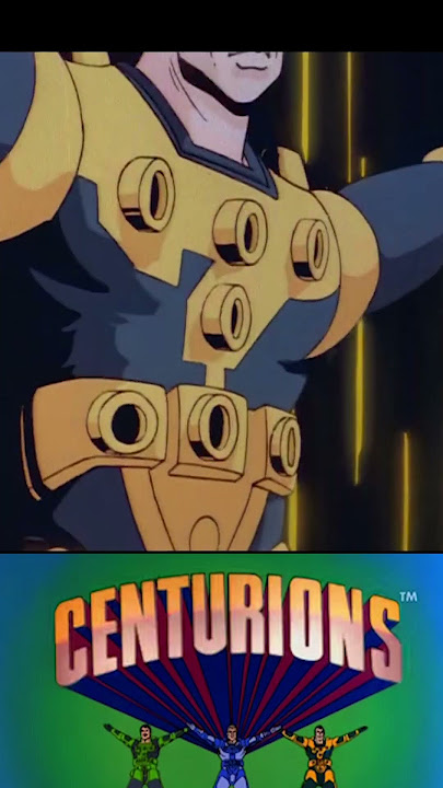 Centurions Transform