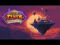 План таков... | Ролик Hearthstone: «Похищение Даларана»