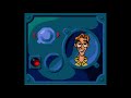 Atlantis The Lost Empire Game Boy Color Gameplay VisualBoyAdvance 