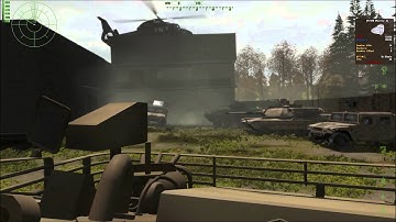 DayZ Epoch - The Base Invaders Server Promotional Video