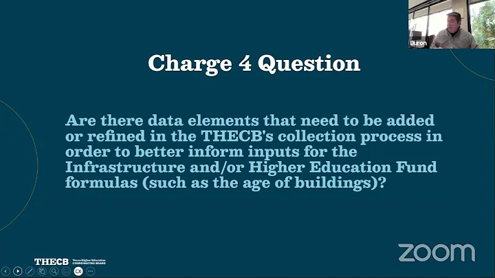 General Academic Institutions Formula Advisory Committee 9/25/25