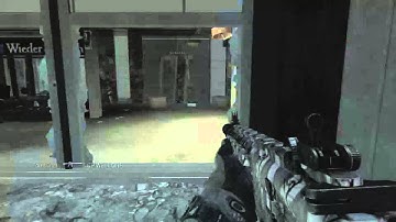 MW3- Javelin Suicide