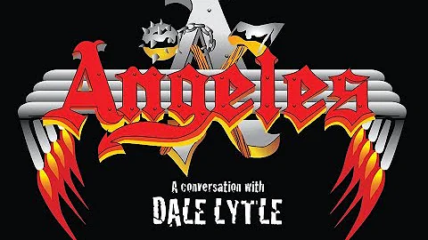 Dale Lytle of Angeles discusses new record, singer...
