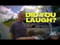 WV’s Most Ignorant Cop? |  Pulled Over For Flashing  |  Arrested For Laughing
