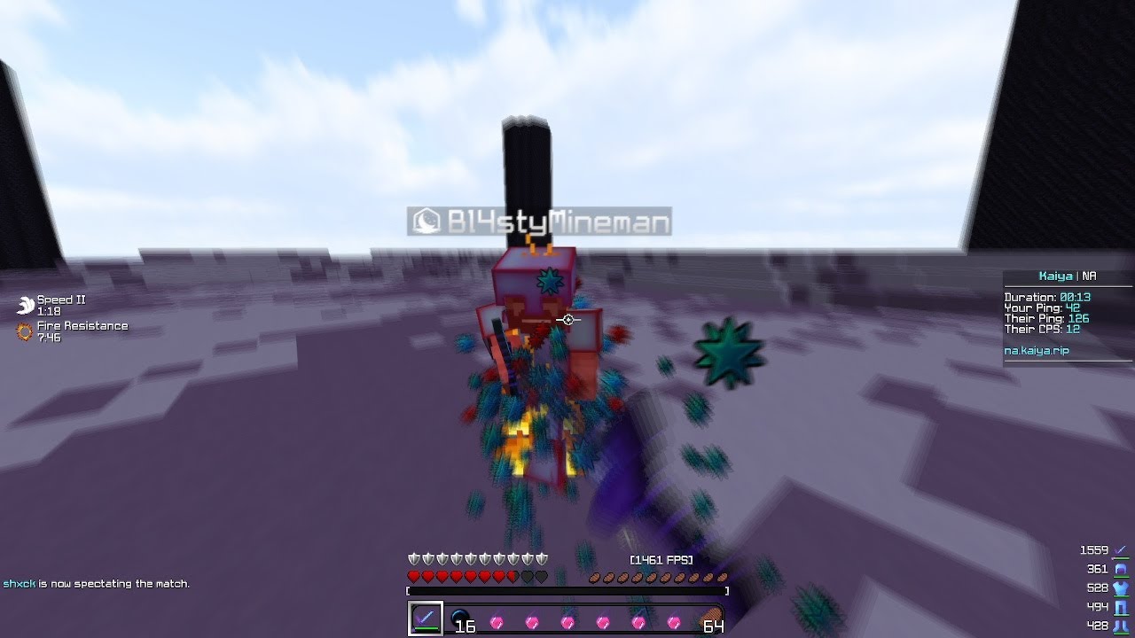 This new server will save the potpvp community | Kaiya.rip