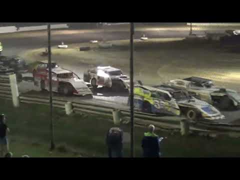 Adams County Speedway Limited Modified Feature 9/16/2022