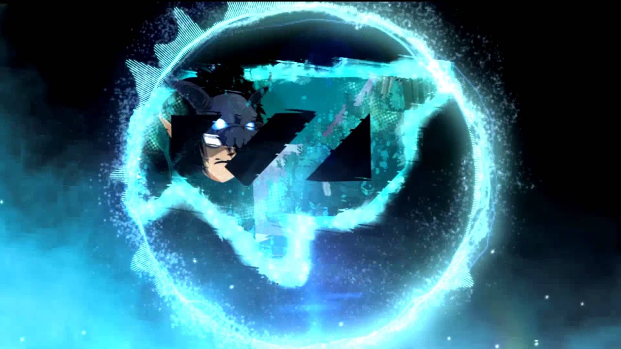 Redzonetrooper's New Intro!