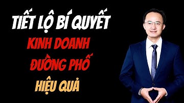 Nếu bạn không bán được hàng thì đây chính là video dành riêng cho bạn |Hà Văn Duẩn