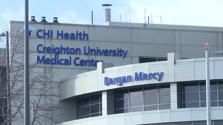 Nebraska hospitals fear Medicaid cuts in budget package