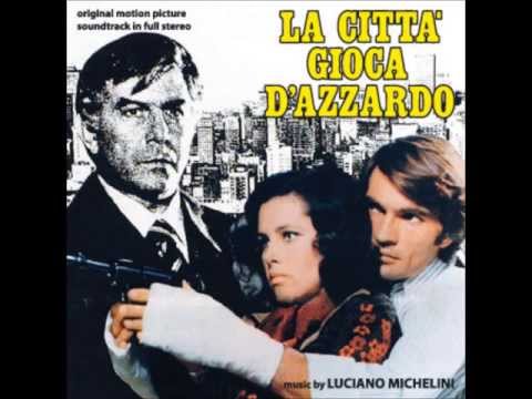 Luciano Michelini - Seq.4 - La Citta Gioca D'Azzardo