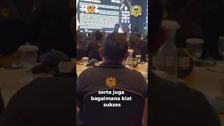 VLOG KHB "KEGIATAN GAZWAH ACADEMY"
