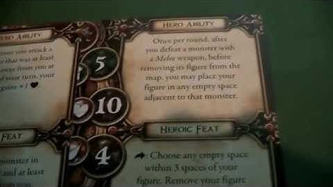 Descent 2nd Edition Visions of Dawn Review