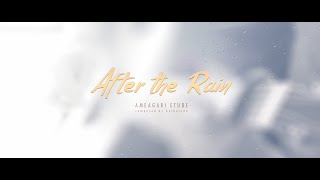[Original] After the Rain on fingerstyle guitar