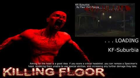 [QQHH] - Killing Floor, Part 3
