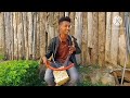 አገርኛ ምርጥ መሰንቆ እንጀት የሚበላ ነው መሳጭየሆነነው 