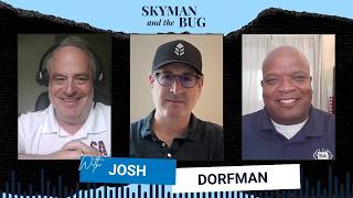 The Surprising Connection Between Space Tech and Building Sustainable Homes-Josh Dorfman