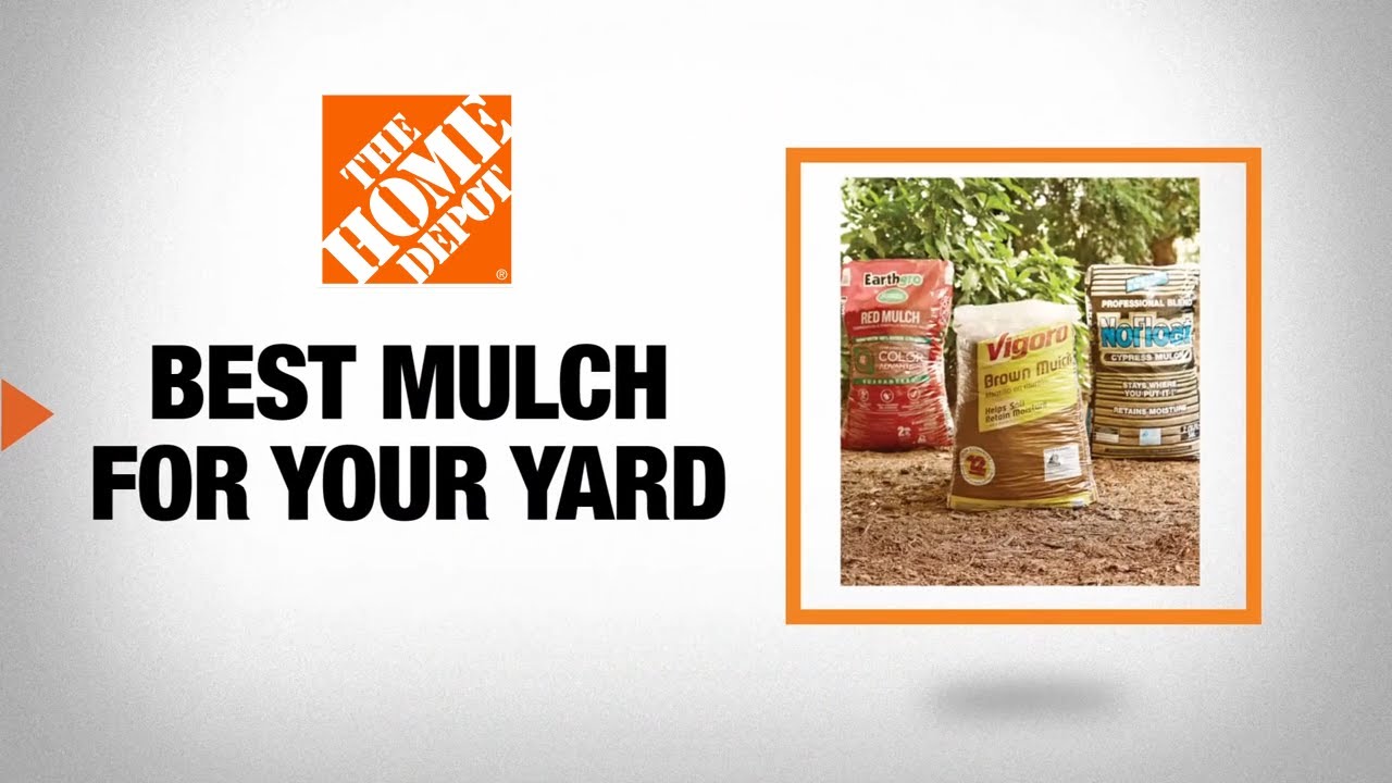 How To Make Your Mulch Look Brand New Without The Hefty Price Tag