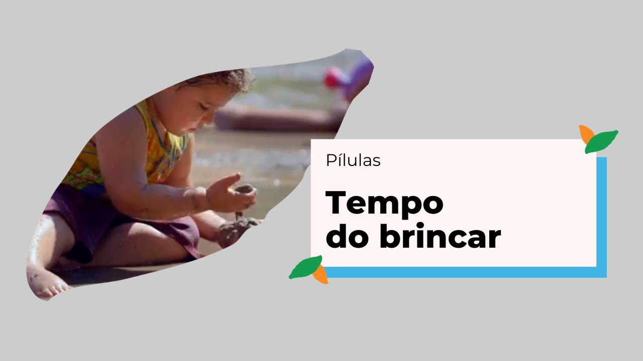 Brincadeiras para crianças de 6 anos: TOP 10! - Tempojunto