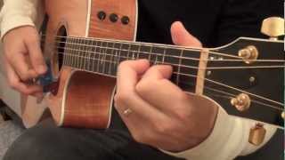 5 Ways to Improve Your Guitar Playing Matt McCoy