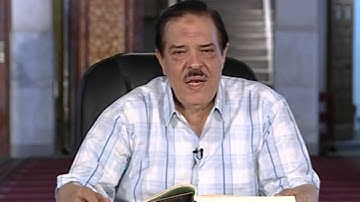 برنامج بلغوا عنى ولو اية - سورة البقرة - من الاية 256 الى الاية 259