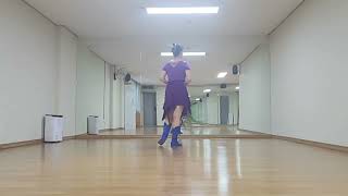 Love You as long as I Live (Intermédiaire NC)Linedance