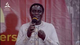 Davies Mulaya - Ndiwenu [LIVE]