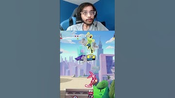 I HATE BUGS #multiversus #multiversusgame #multiversusgameplay #multiversusclips #multiversusmoments