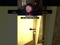 Bro took damage from this jumpscare 🤣🤣 #caseoh #caseohfunnymoments #caseohgames #funny #gaming