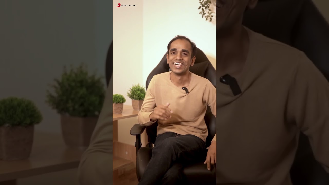 #KonjamChillPannu ft #DarbukaSiva 🤩