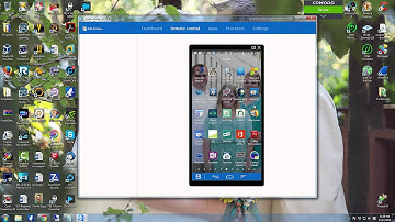 Review & How To Use TeamViewer Host for Remote Control On Android Devices