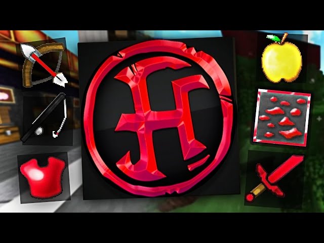 A Huahwi Pack - Red Recolour -