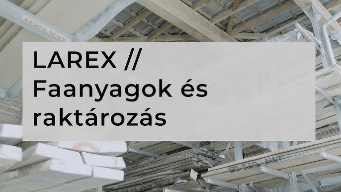 Larex Fatelep