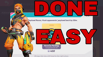 How to get the secret payload achievement on T3 Arena