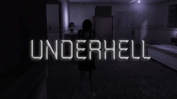 Underhell (Prologue + Chapter 1) - (No Commentary)
