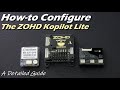 Kopilot Lite: The Complete Configuration Guide