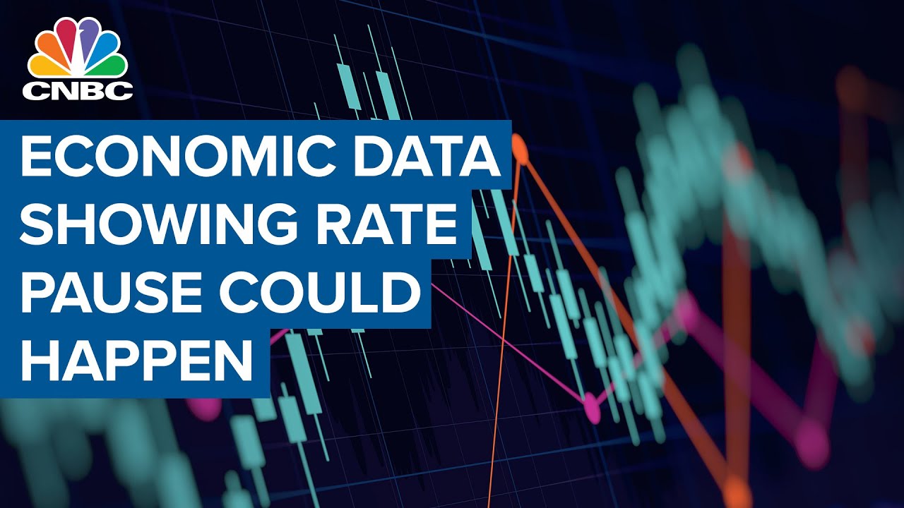 Read more about the article Latest economic data ‘good enough’ to pause rate hikes says Princeton’s Alan Blinder – CNBC Television