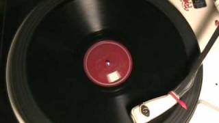 MY LITTLE ISABEL by Johnny Dodds Hot Six HOT JAZZ!