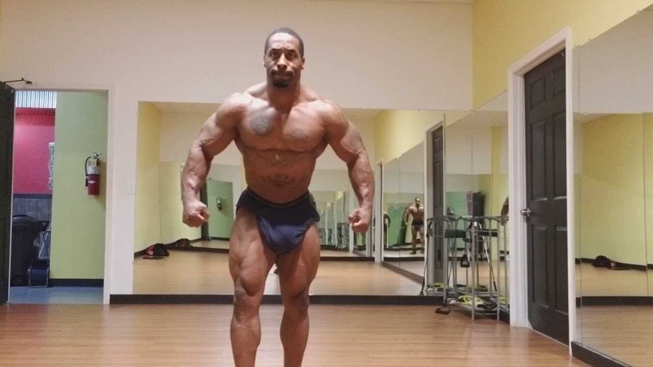 Coach let the monster out to play