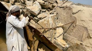 : How Fast Does a Rock Crusher Work? Understanding Speed, Efficiency & Performance!!!