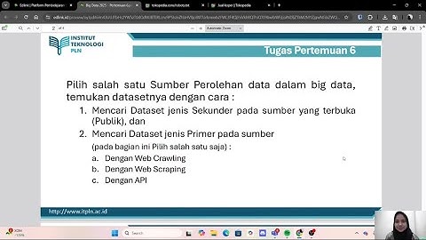 202331304-Web Scraping-Tokopedia