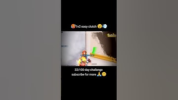 1v2 easy clutch on event 🥵☠️||#bgmi #trending #shorts #pubgmobile #clutch #1v2 #foryou