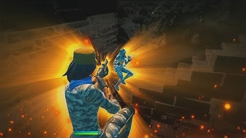 500 Subscriber Special Montage! (Practice Edit) (Mobile Editor)