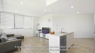 701/81a Lord Sheffield Circuit, Penrith - Property Video
