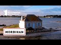 Morbihan  les 100 lieux quil faut voir  documentaire complet