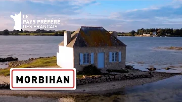 Quels sont les plus beaux villages du Morbihan ?